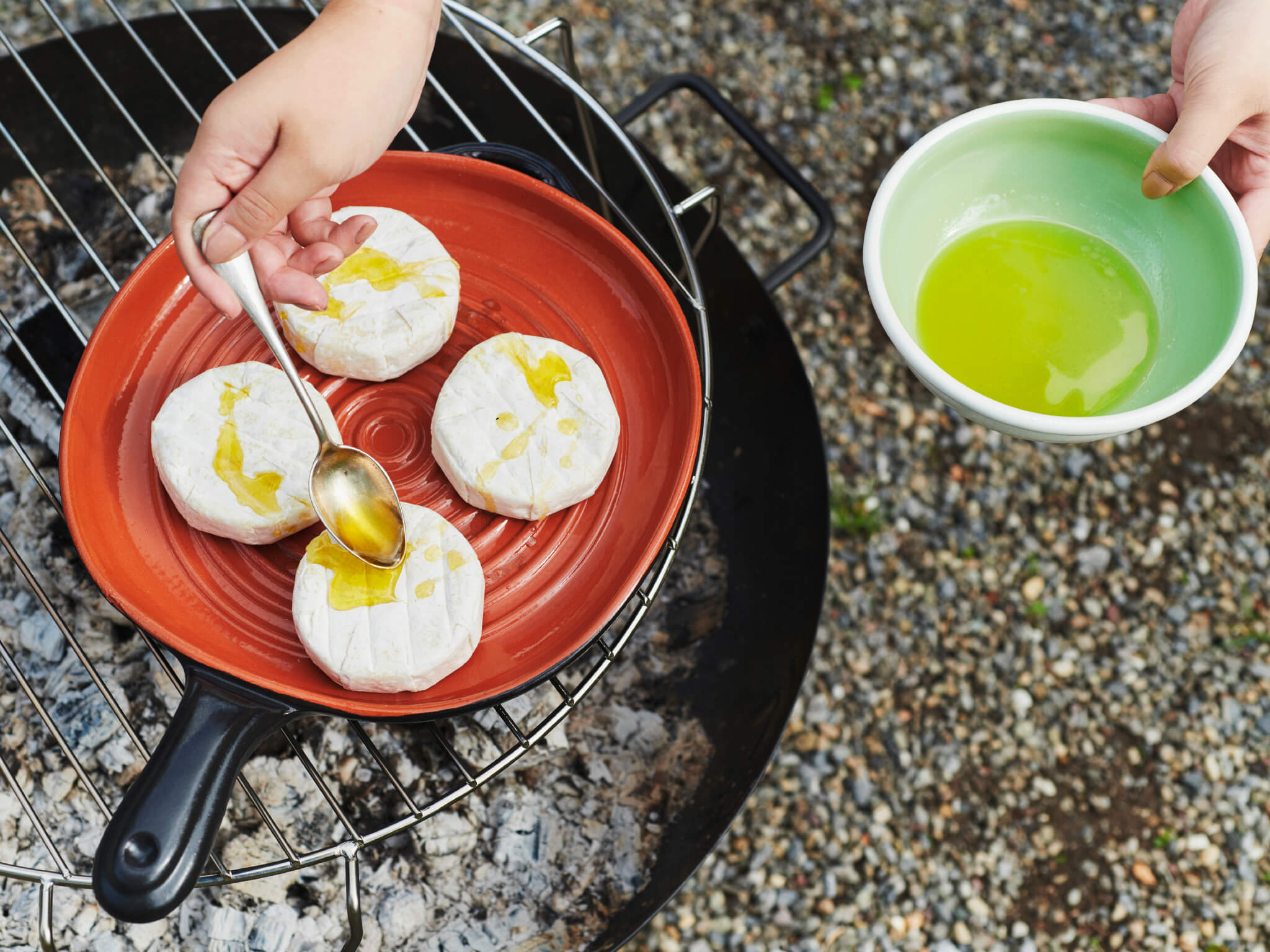 Grill- und Backofenpfanne Grill Me – Bild 5