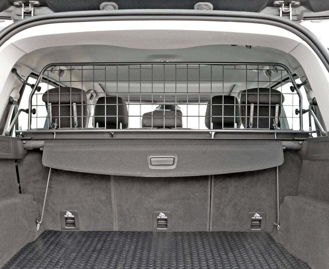 Hundegitter Renault Espace 2015-2023 – Bild 7