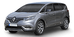 Hundegitter Renault Espace 2015-2023 – Bild 6