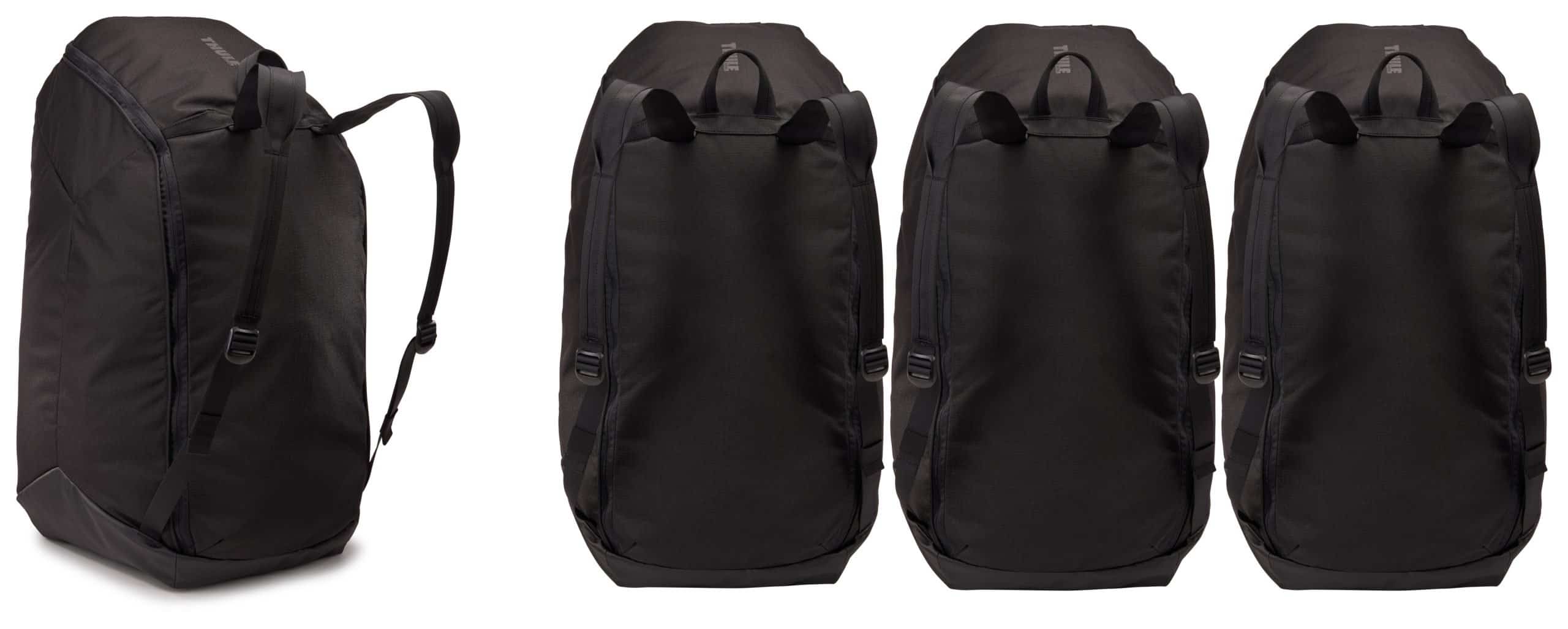 Thule Backpack GoPack Set 8007 – Bild 7