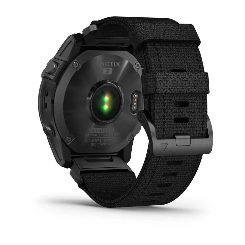 Garmin tactix 7 Pro Edition – Bild 6