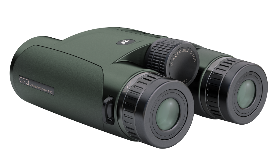 GPO Fernglas RANGEGUIDE 3400 10×50 – Bild 3