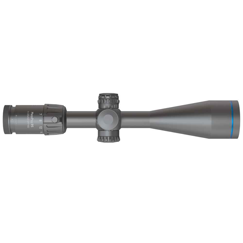 Meopta Zielfernrohr MeoPro R5 4-20×50 SFP RD – Bild 3