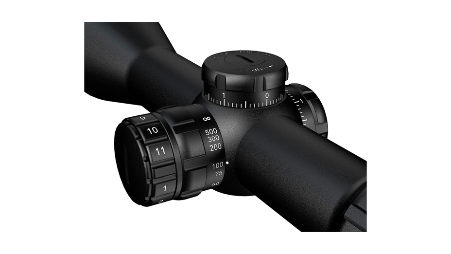 Meopta Zielfernrohr MeoSport R 3-15×50 RD SFP – Bild 4