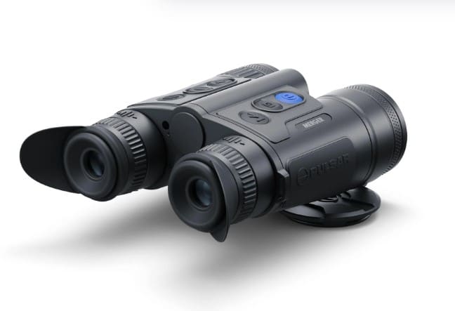 Pulsar Wärmebildfernglas Merger XQ35 LRF – Bild 3