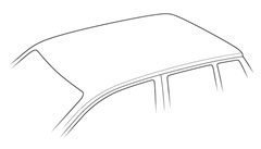 Dachträger Renault Rafale 2024- – Bild 5